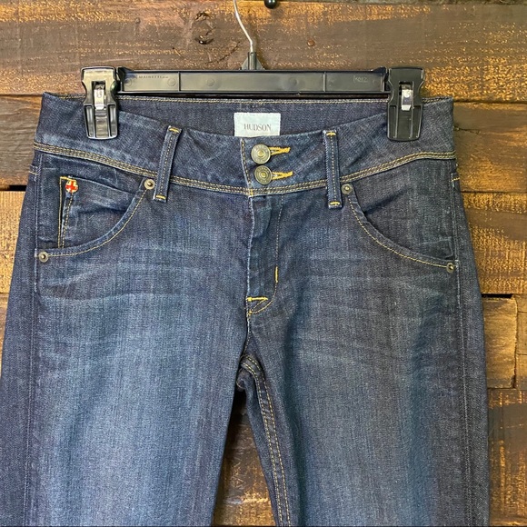 Hudson Jeans - Picture 2 of 10